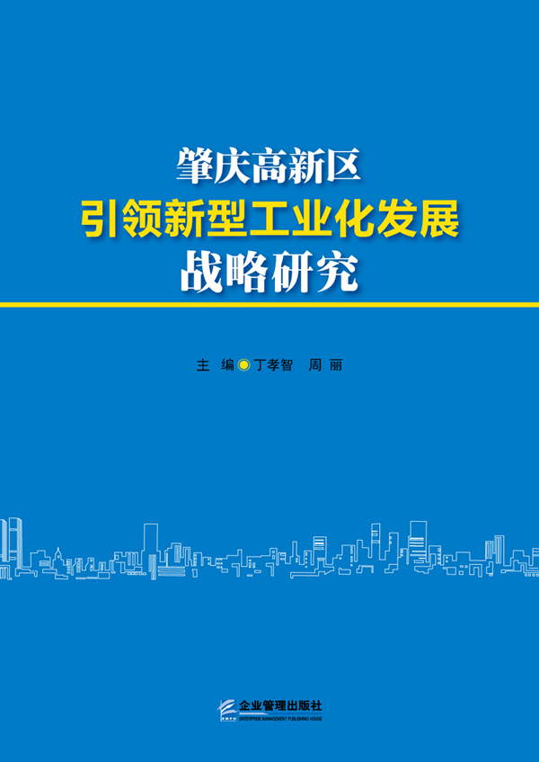 肇庆高新区新型工业化发展战略研究 书店 丁孝智 工业经济书籍 书 畅想畅销书