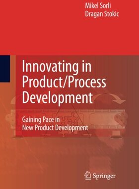 【预订】Innovating in Product/Process Develo...