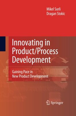 【预订】Innovating in Product/Process Develo...