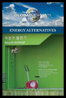【预售】Energy Alternatives