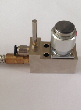 对刀仪 替代美德龙P21 雕刻机 雕铣机  新代 微型自动对刀仪