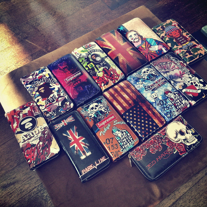 Sac pour homme - Ref 49890 Image 1