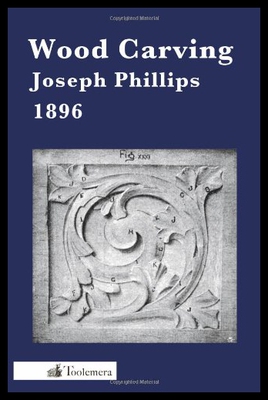 【预售】Wood Carving: A Carefully Graduated Educational C