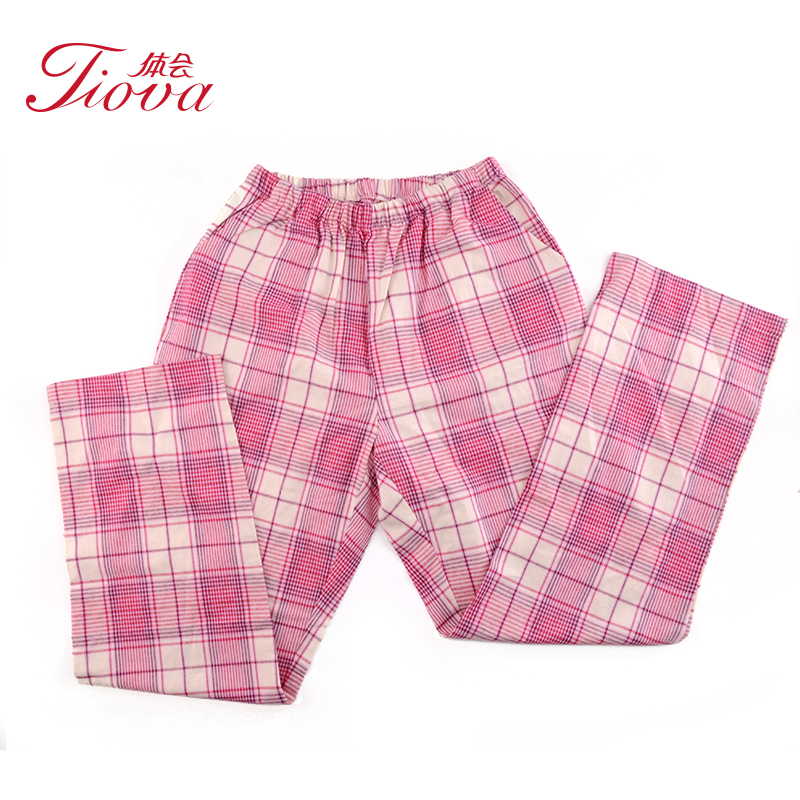 Pantalon pyjama jeunesse TW6269 - Ref 736340 Image 1