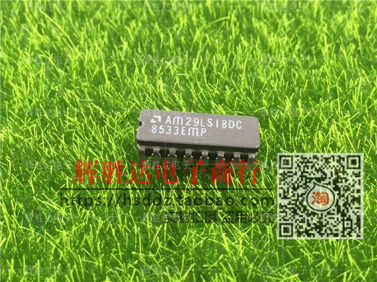 AM29LS18DC进口现货，集成电路IC 批量供应