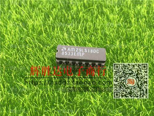 AM29LS18DC进口现货，集成电路IC 批量供应