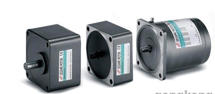 sesame电机  4gn18b  4gn180ke 4rk25gn-c马达 4ik25gn-st