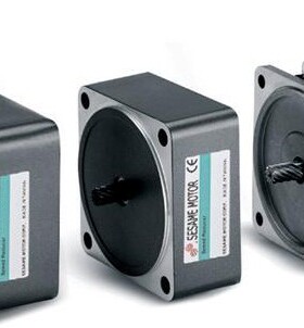 SESAME电机  4GN18B  4GN180KE 4RK25GN-C马达 4IK25GN-ST