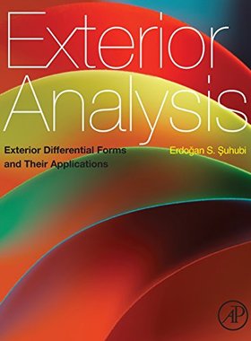 【预订】Exterior Analysis