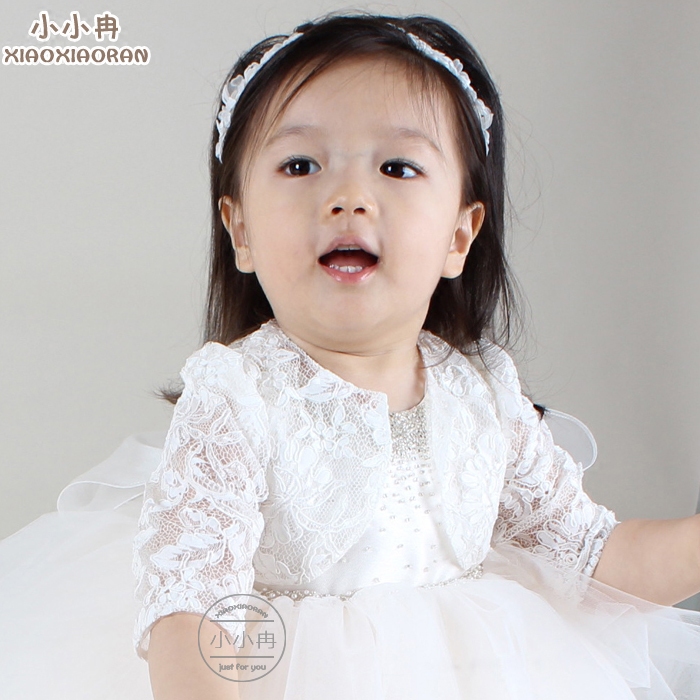 Cape pour fille - Ref 2154882 Image 1