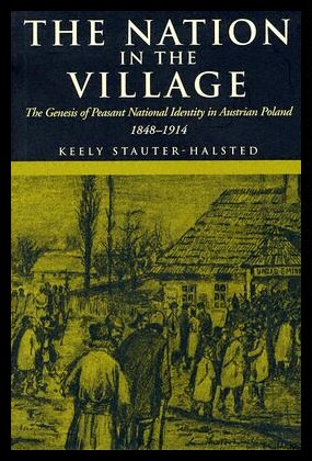 【预售】The Nation in the Village: The Genesis