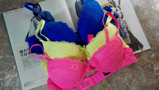 小尺码文胸 夏季模杯内衣 带钢托少女文胸*65A,70/75ABCD,80BCD