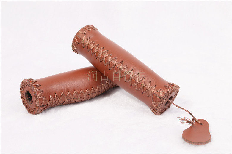 Poignées de vélo - Ref 2341064 Image 1