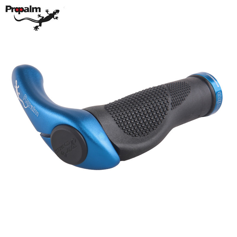 Poignées de vélo PROPALM - Ref 2349920 Image 1