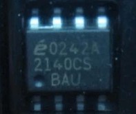 贴片 EL2140CS EL2140 线性驱动器IC芯片 SOP-8 可直拍 原装拆机