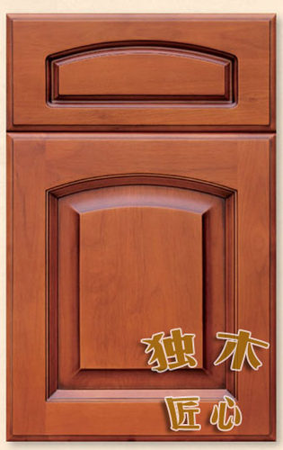 高档进口实木制作