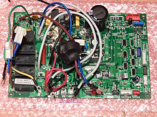 全新 海原装KFR-50L/A8 K881H-A2室内机主板 室内机控制板1570901