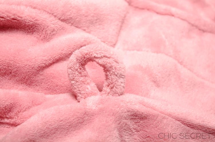 Peignoir CHIC SECRET EJ002 - Ref 602309 Image 3