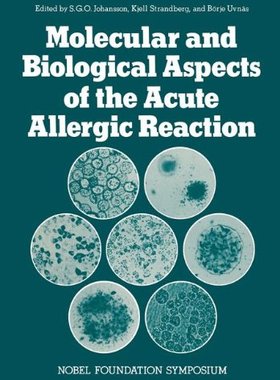 【预售】Molecular and Biological Aspects of the Acute ...