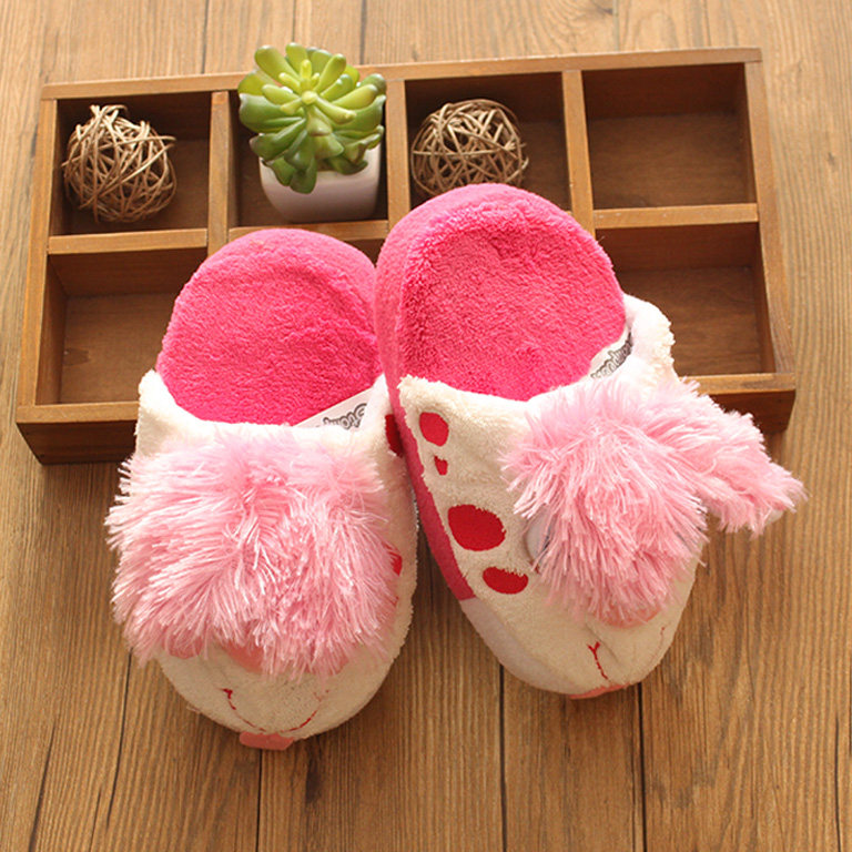 Chaussons enfants en autre pour hiver - semelle autre - Ref 1020330 Image 1