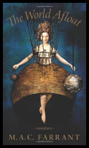 【预售】The World Afloat: Miniatures