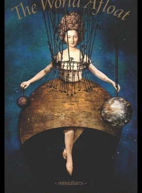 【预售】The World Afloat: Miniatures