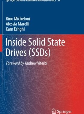 【预订】Inside Solid State Drives (SSDs)