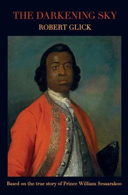 【预售】The Darkening Sky