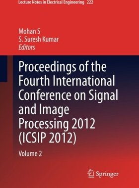 【预订】Proceedings of the Fourth Internatio...