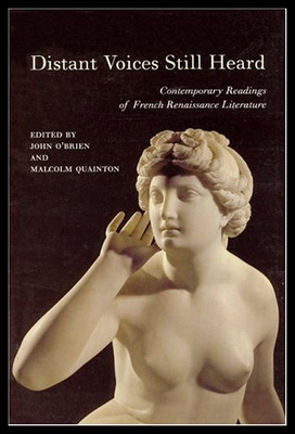 【预售】Distant Voices Still Heard: Contemporary Readings