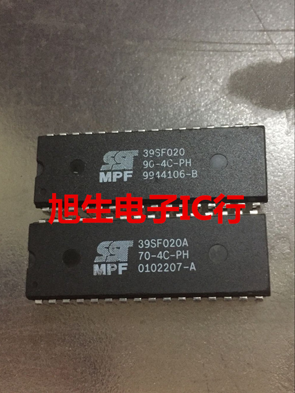 SST39SF020  SST39SF020A 39SF020 现货库存 质量保证 包上机