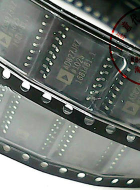 AD827JRZ   ADI   SOP-16〖正品原装〗赛格市场G332室实体店 现货