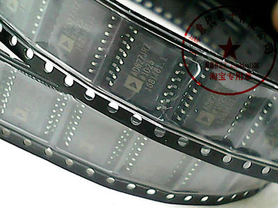 AD827JRZ   ADI   SOP-16〖正品原装〗赛格市场G332室实体店 现货