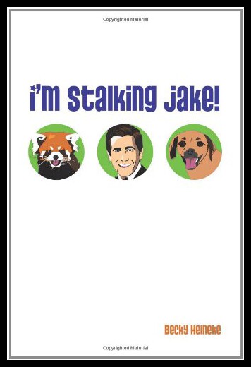 【预售】I'm Stalking Jake!
