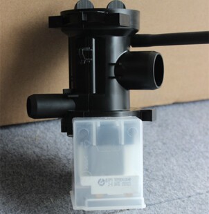 A1022ED 适用LG洗衣机排水泵马达雷利电机WD A1022AD bpx2