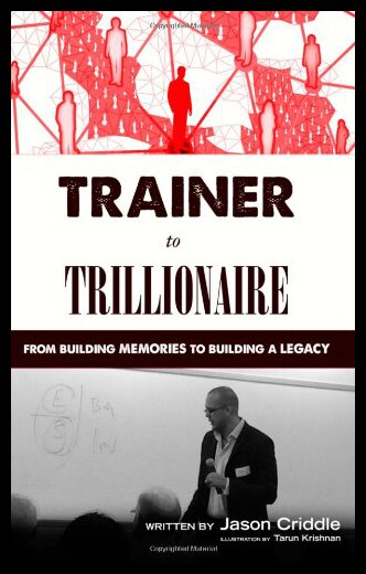 【预售】trainer to trillionaire: from building memories t