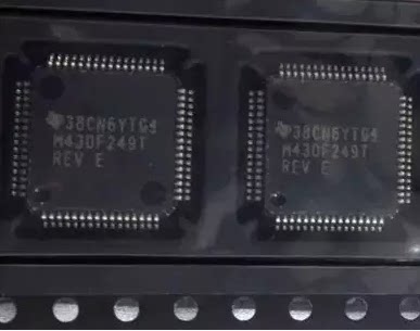 M430F233T M430F235T M430F247T M430F248TM430F249T