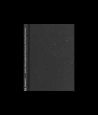 【预售】Promoting Reading for Pleasure in the Primary Sch