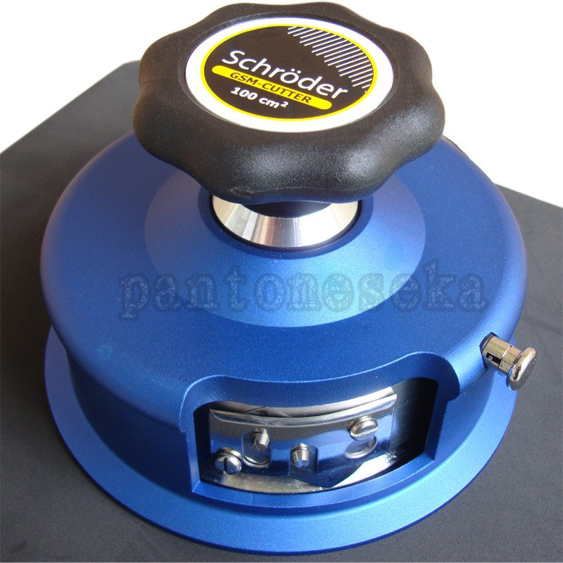 德国进口取样刀刻重刀刻盘 码布刀 圆盘取样器 100cm2 德国品质,五金/工具,克重仪/克重取样器,淘宝优惠券,粉丝福利购,淘宝优惠卷