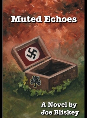 【预售】Muted Echoes