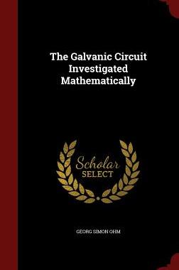 【预售】The Galvanic Circuit Investigated Ma...