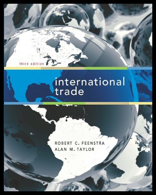 【预售】International Trade