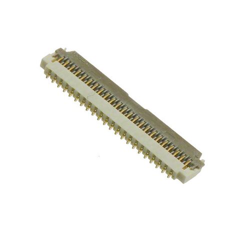 XF3H-4555-31A 原装正品连接器 0.3mm间距45P前翻盖下接