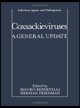 【预售】Coxsackieviruses: A General Update