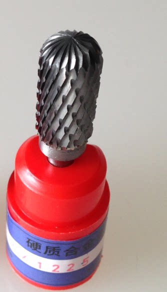 圆柱球头 cx06/08/hx10/12合金磨头 硬质合金旋转锉打磨钢铁铸件c