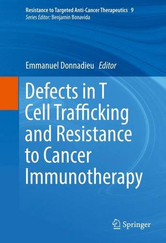 【预订】Defects in T Cell Trafficking and Re...