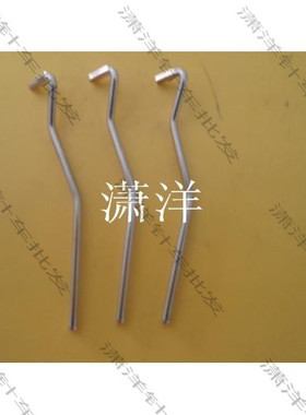 电脑平车拨线叉229-57005工业缝纫机拨线叉