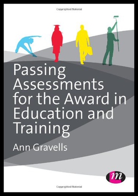 【预售】Passing Assessments for the Award in Education an