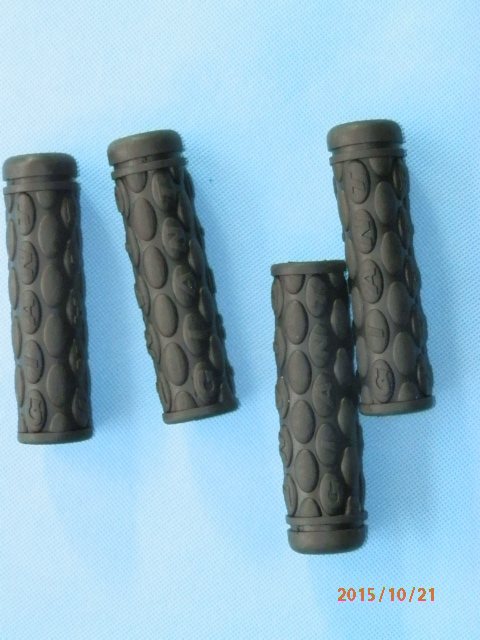 Poignées de vélo GIANT - Ref 2348043 Image 1