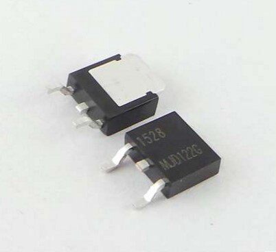 MJD122G NPN TO-252 功率三极管 国产 MJD122